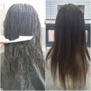 가나미용실 | 홍대미용실 추천 | 포트 연남점, 손상모 헤어클리닉 후기