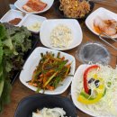 장수마을 고깃집 이미지