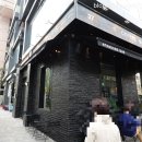 신용산] 용산역맛집 스탠다드번 - 우유크림번, 모카번, 블루베리&amp; 스트로베리 크러시드스무디 솔직 후기