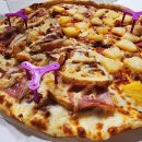 미친피자 동대문직영점 이미지