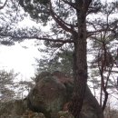 영주시장수면성곡보건진료소 | 기암괴석들로 넘쳐나는 바위공원, 용암산-주마산(&#39;14.1.25)