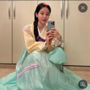 GOTO 서현 | 추석 당일 방문, 혼자 셀프 한복스냅 찍으며 논 후기 (Hanbok rental in Gyeongbokgung. English ver.)