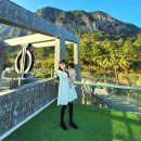 산지물 야외화장실 | 아기랑 제주도 3박4일 DAY4