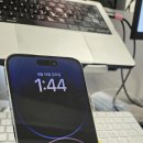 [아이폰] 중고제품 14 Pro Max 256gb 이미지