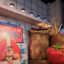 문도 픽사 (Mundo Pixar) 전시 솔직후기 2025.05