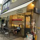 돌마로476번길 | 분당 빵집 맛집 리안베이커리 | 쌀쉬폰케이크 찐 후기