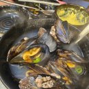 동래시장 | 겨울 제철 대방어회 한 점의 행복 동래 착한산곰장어 &amp; 시장횟집 후기