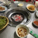 안양촌숯불구이 | 안양 범계 노포 야장 감성 안양촌 숯불구이 갈매기살 야외술집
