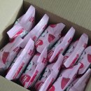 프링글스 한정판 신상 맛 신상과자 프링글스 하트 미니로즈 내돈내산 후기