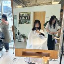 위위헤어 대구 반월당점 | 대구 반월당 약령시 미용실 '위위헤어' 파마 후기