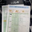 (주)일신자동차 | [내돈내산] 니로 자동차 첫 정기검사 후기🚗