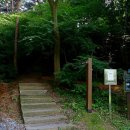 백화산입구(삭선리) 이미지