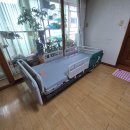 땡큐시니어 건강의료기 | 안성 환자 각도조절 침대 3개월 대여 방문설치 후기