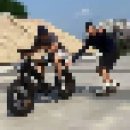 B.K 일렉트로닉 이미지