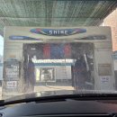 대구주유소 | 경산 자동세차 GS칼텍스 명성주유소 사동 닦아주는 대구근교 자동세차 추천