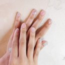 네일칠하다 - 화성시 | 영등포구청 네일 네일, 칠하다 당산에서 받은 이달의 아트 후기