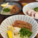 노오란펜션 | 속초 :: 단새우붓카케 맛집 웨이팅없이 들어간 우동당 후기