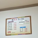 토속돼지국밥 - 진주시 | 토속돼지국밥