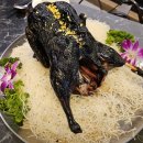 그로브 | 마곡 중식 맛집 추천 북경오리 룸식당 페이홍러우 원그로브점 후기