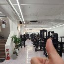 안녕 휘트니스 도당점 이미지