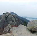 유달산 이미지