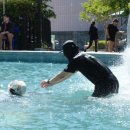 정량천 생태하천 이미지