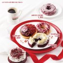 영 도너츠 이미지