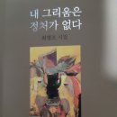 내 그리움은 정처가 없다 최영조 화백, 시인 시 제목에 부쳐 이미지