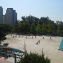 정릉초등학교 이미지