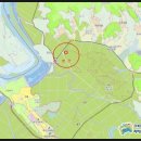 장암보건진료소 화장실 이미지