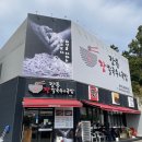 월롱역 앞 횡단보도(1) | 파주 교하 가성비 맛집 추천 월롱역 현지인 국밥 전문점 강릉장칼국수&amp;국밥 파주점