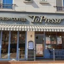 토프레소 공도점 이미지