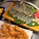 주포로 | 사당 야주포차 제철 생새우 맛집 내돈내산 해산물 후기
