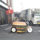 맥도날드 앞 이미지