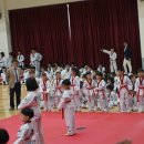 원도 태권도장 이미지