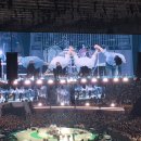 도니야돈 | &lt;FOREVER YOUNG FINALE IN SEOUL&gt; 기록 🥁 | 체조 35구역 시야