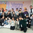 영어 그림책과 함께하는 어린이 영어 이미지