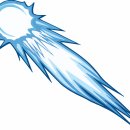 혜성으로부터 이미지