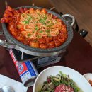 서울대입구역 맛집 샤로수길 안녕부산 점심 내돈내산