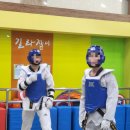 길라잡이 태권도장 | 대구 용산동 태권도 길라잡이태권도장, 대회 준비 현장 탐방기
