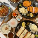 삼일교회 앞 | 마산 합성동 맛집 때깔 좋은 미친 돈까스 히도