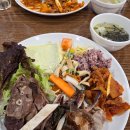 강서구맛집 마곡한식뷔페 에스앤에이다이닝
