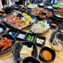 보배족발 - 시흥시 월곶중앙로 29 | 보배족발