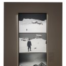 더 글로리어스 월드 (THE GLORIOUS World) &#34;우리의 삶...단 하나의 전시&#34; 전시후기@충무아트센터 갤러리