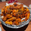 훌랄라 참숯치킨 안양예술공원점 | [안양 맛집] 치맥하기 좋은 치킨 바베큐 ‘훌랄라참숯치킨 안양예술공원점’ 솔직 후기