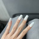 물어뜯는 손톱, 뜯는 발톱 교정부터 아크릴연장까지 잘하는 손토비야기, 부산 아크릴연장 자석네일 후기💅