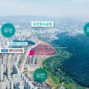 도안동 친수구역 근린생활시설 이미지