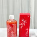 청정문경케어 | 아베아 오미자 데일리토너 리뷰 문경 오미자 성분 이중기능성 토너 후기