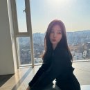 아나운서(주) 이미지