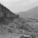 장수의 땅 그리고 이미지